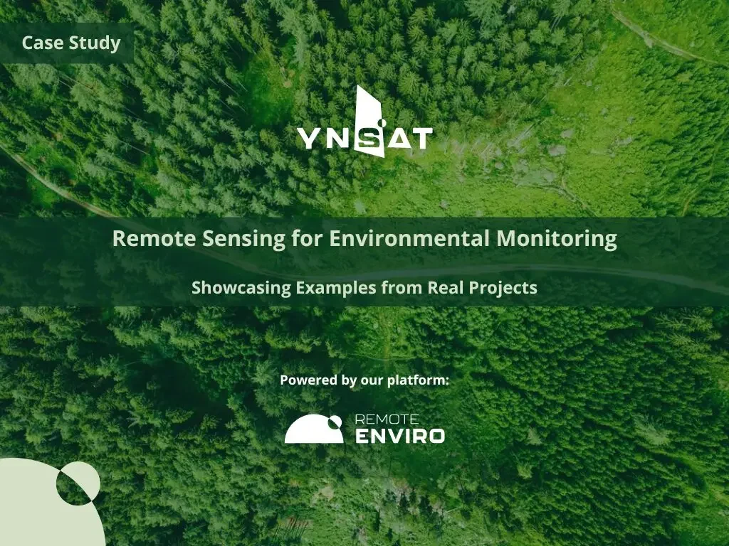 Environmental Monitoring Case Study